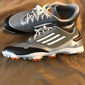 Adidas adizero golf shoes